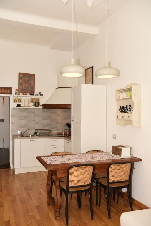 Casa Marsili room 4