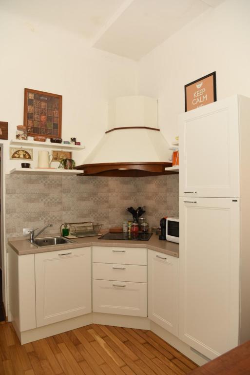 Casa Marsili room 5